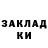 Марки NBOMe 1500мкг Neko Black